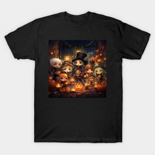 Halloween party T-Shirt